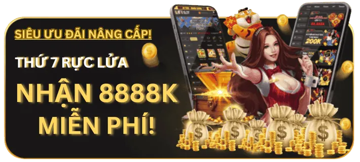 Khuyến mãi chào mừng fcb8