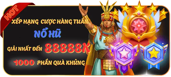 Trò chơi mới FCB8