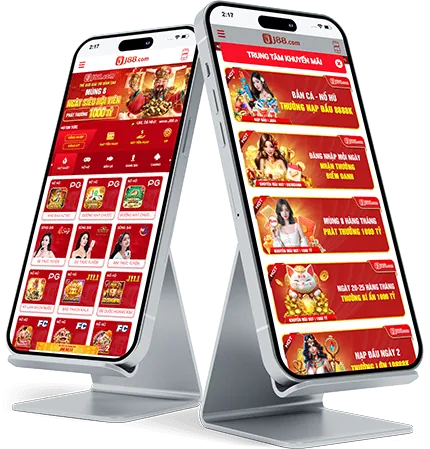 Đa dạng trò chơi FCB8