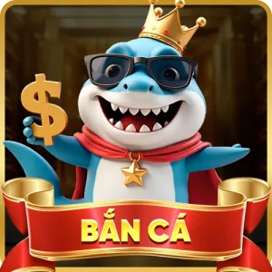 Trò chơi bắn cá FCB8