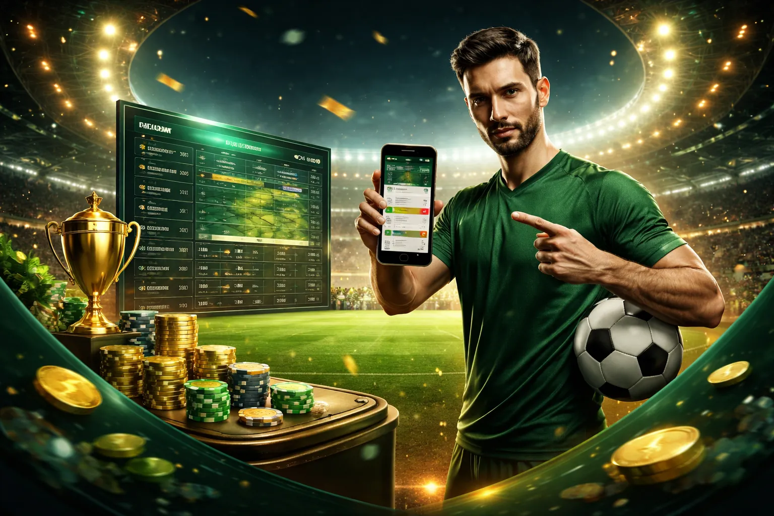 Định vị thương hiệu fcb8