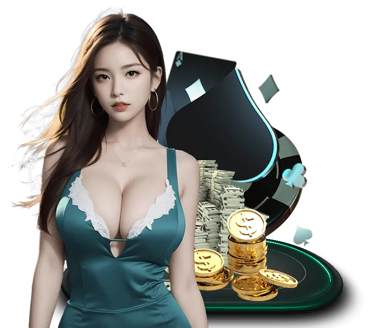 Hình ảnh các trò chơi casino trực tuyến fcb8 với dealer thực